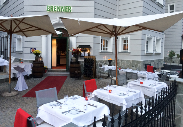 10 Jahre Perfetto - Feier am 23. Mai im Restaurant Brenner
