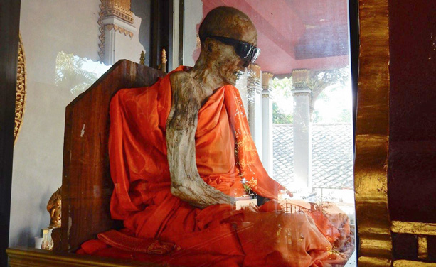 Rum, Strände und ein Mönch mit Brille | Vielfältiges Koh Samui