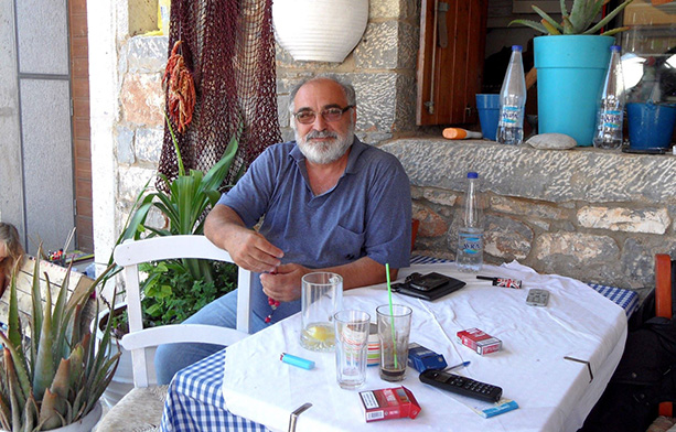 Griechenland-Krise – welche Krise? | Ein Kurzbesuch auf Kreta