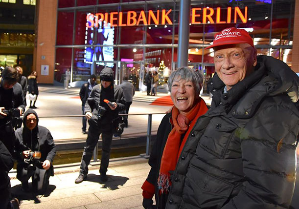 Spielbank Berlin | Charity Pokern in Berlin