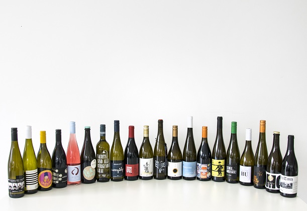 Deutschlands coolste Weine | Germany's Coolest Wines