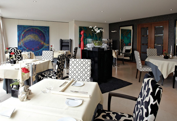 Romantik Hotel Residenz am See | Sensationelle Küche im Casala