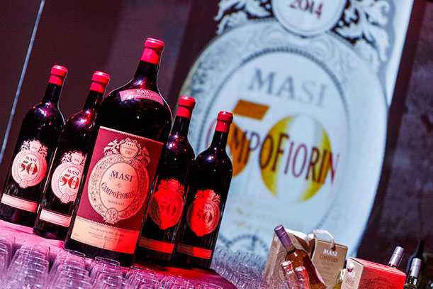Campofiorin von Masi | Die rote Ikone Italiens