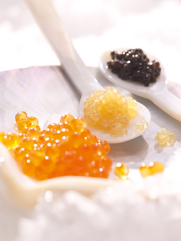 Altonaer Kaviar Import Haus | Alles über Caviar von AKI