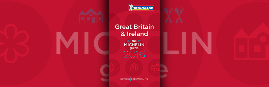 Michelin Great Britain