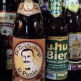Reisebericht: Deutschlands Bierland Franken | Auf ein Bier nach Franken