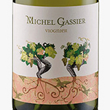 Wein des Monats | 2016 Les Cépages Viognier von Michel Gassier