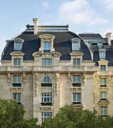 Paris | Peninsula Hotels eröffnet, © The Peninsula Paris