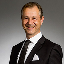 Erstes a-ja City Resorts in Zürich | Sven Lehmann ist General Manager