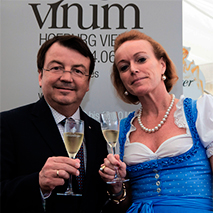 20 Jahre österreichisches Weinwunder | VieVinum 2018, Foto © Anna Stöcher