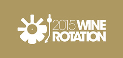 Winerotation Weißweinparty 2015
