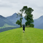 Tirol | Wellness-Urlaub in Hinterthiersee