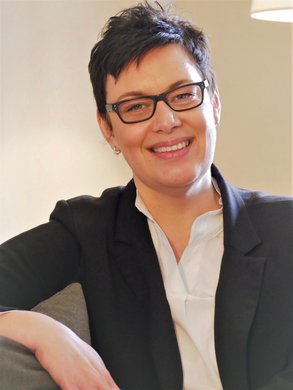 Janet Schroeder, neue Direktorin im schlossgut gross schwansee