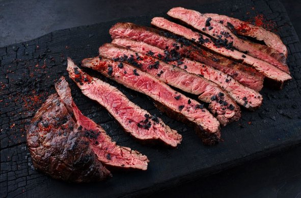 Barbecue Wagyu - Foto: IMAGO / Pond5 Images