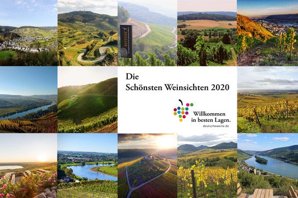 DWI - Die schönsten Weinsichten 2020