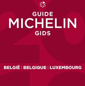 Michelin Belgien | Restaurant La Source mit 2 Sternen