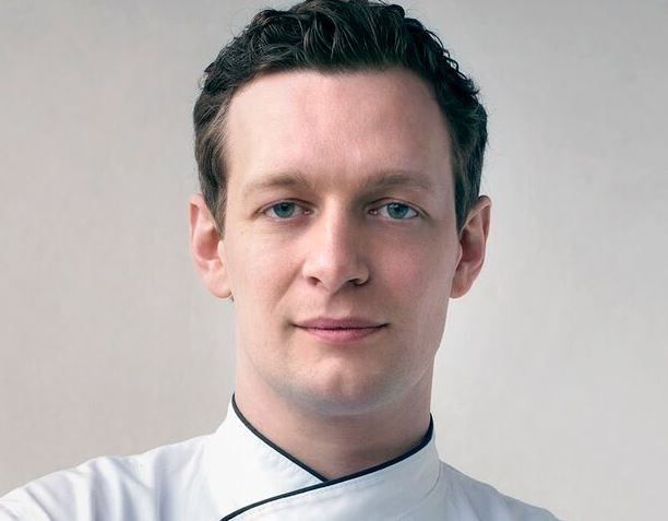Aufsteiger des Jahres: Thomas Schanz, «Restaurant Schanz», Piesport