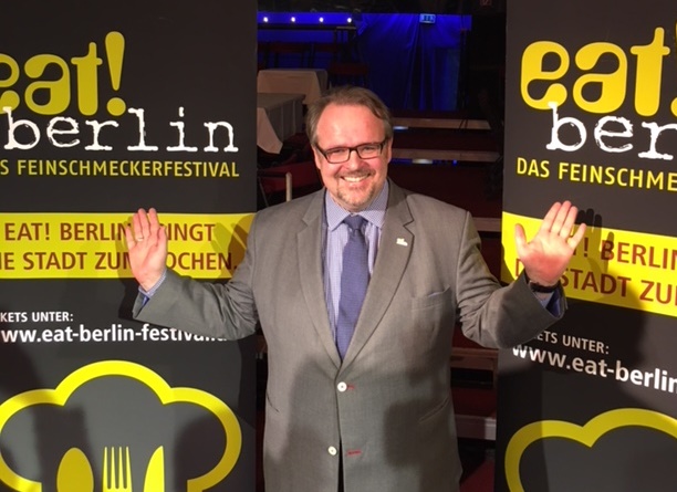 eat! berlin 2018 | Nachhaltig kulinarisch 