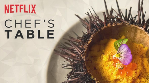Netflix Chefs Table Neue Staffel | Ab 17. Februar mit Tim Raue