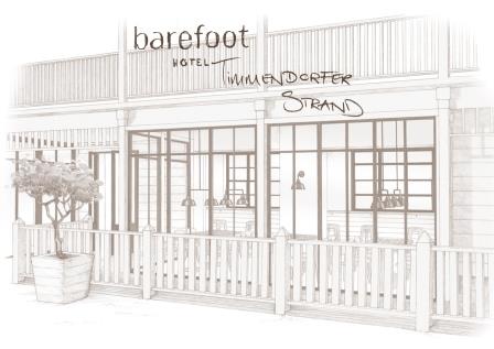 Barefoot Hotels | Til Schweiger wird Hotelier