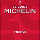 Guide Michelin 2017 | Beste Restaurants in Frankreich