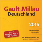 Gault Millau Guide 2016: Die besten Restaurants in Deutschland