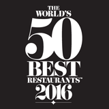 Foto: World's 50 Best Restaurants