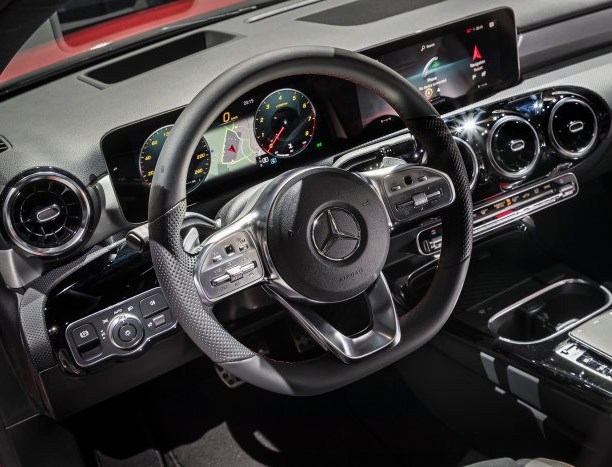 Mercedes-Benz | Die neue A-Klasse