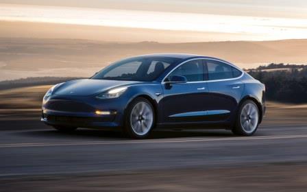 Tesla Model 3 Tesla in der Luxus-Segment-Falle | Stotterstart in den Massenmarkt 