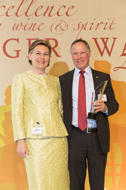 Graziella und Thomas Bruch, Globus SB-Warenhaus, Foto: Sascha Kreklau
