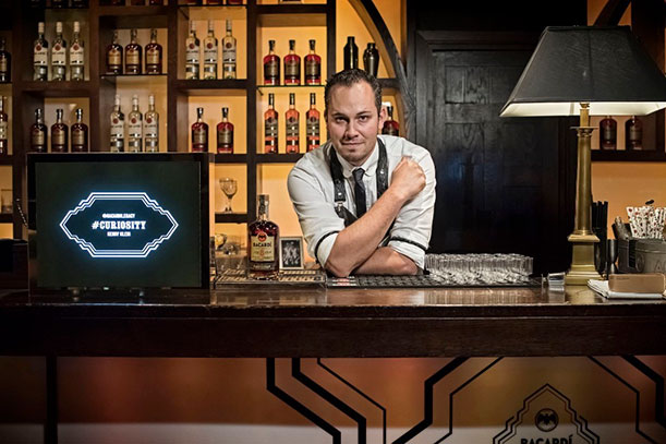 BACARDI Legacy Global Cocktail Competition | Weltmeisterschaft der Barkeeper