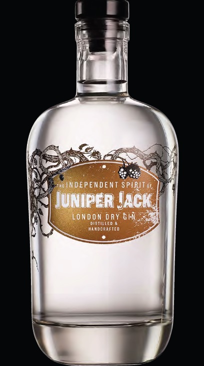 Independent Spirit | Juniper Jack Gin