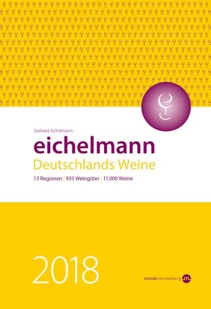 Eichelmann 2018 | Alle Weine und Winzer die Auszeichnungen