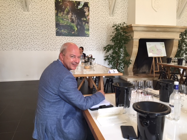 Medoc, Pauillac, St-Emilion, Pomerol und Margaux: Die GOURMETWELTEN bringen die Tasting-Notizen der Bordeaux Primeurs des Jahrgangs 2017 - Von Michael Grimm
