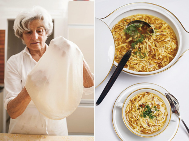&quot;Hedi Klingers Familienküche&quot; ist Österreich-Sieger | World Cookbook Award