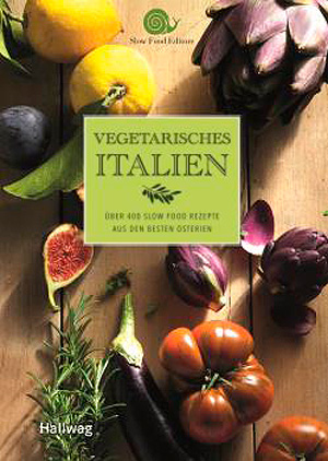 Slow Food Editore | Vegetarisches Italien
