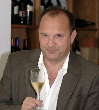 Gerhard Eichelmann Champagner 2015