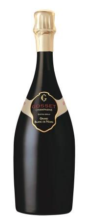Champagne Gosset | Grand Blanc de Noirs 