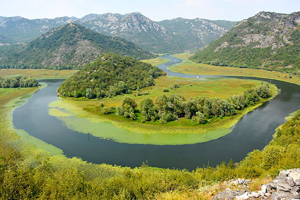 Reisebericht Adria | Unterwegs in Montenegro