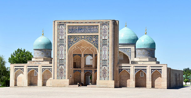 Reisebericht Usbekistan | Einmal Seidenstraße und zurück