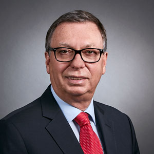 Andreas Schmitt, Vice President Operations Althoff Hotel