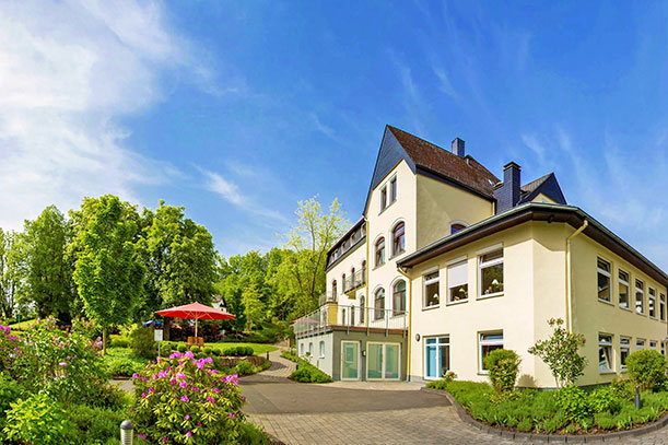 Dorint Hotels &amp; Resorts eröffnet das 44. Haus | Dorint Parkhotel Siegen, Foto © Dorint Hotels &amp; Resorts