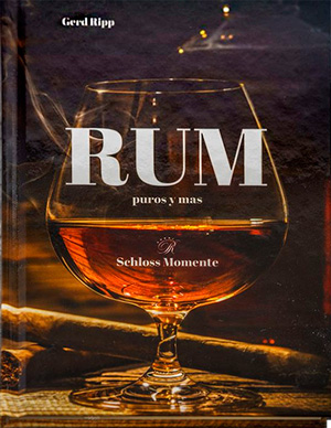 Gerd Ripp: Rum – puros y mas