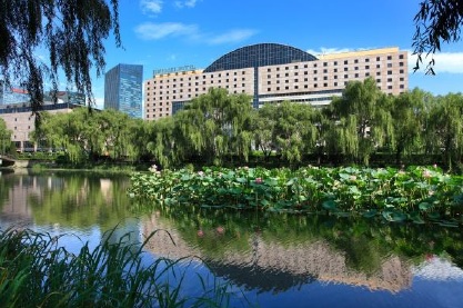 Kempinski Hotel Beijing Lufthansa Center | Torsten Dressler neuer Direktor