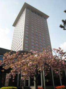 Hotel Okura Amsterdam ist das erste Hotel in den Niederlanden, das die Fünf-Sterne-Superior Auszeichnung trägt. 