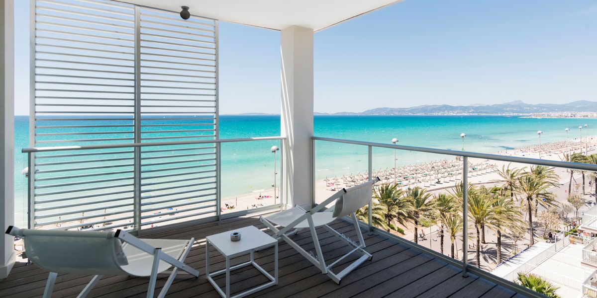 Mallorca | Pure Salt Hotels starten
