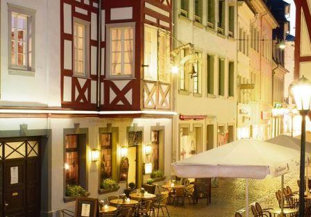 Romantik Hotels &amp; Restaurants | Neue Weltkulturerbe-Häuser