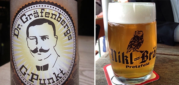 Reisebericht: Deutschlands Bierland Franken | Auf ein Bier nach Franken