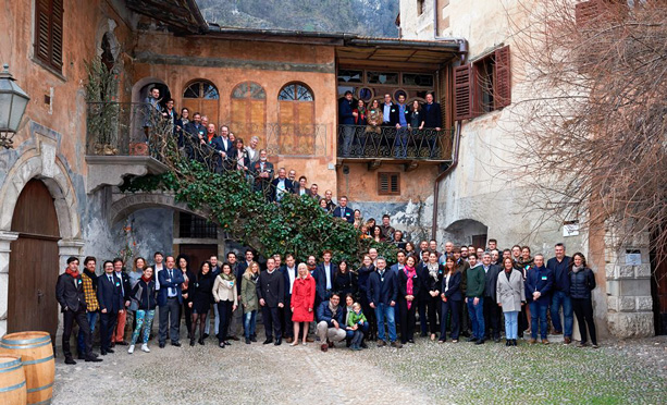 Winzertreffen in Südtirol | Green Event Summa 2015