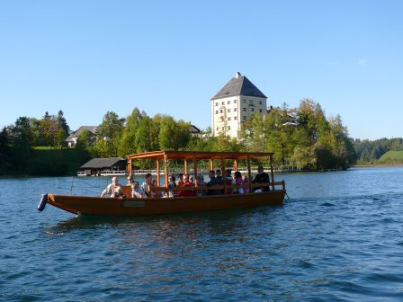 Schloss Fuschl Resort &amp; Spa